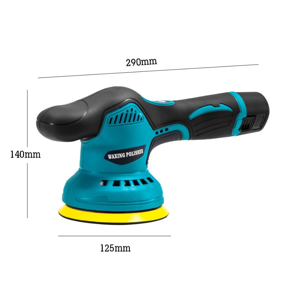Polisher, , large
