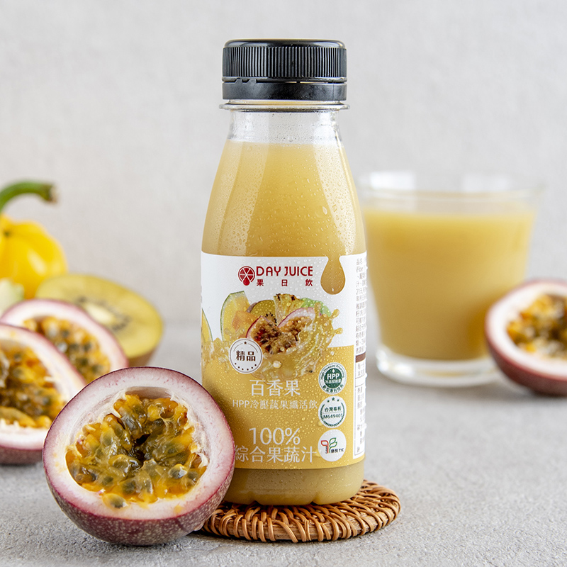 【Day Juice果日飲】冷壓蔬果纖活飲6瓶組 ( 纖活7-12號各1瓶 ), , large