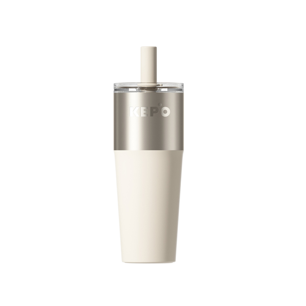 KEPO LQ 700ML KC014  thermos cup 316L stainless steel inner liner, , large