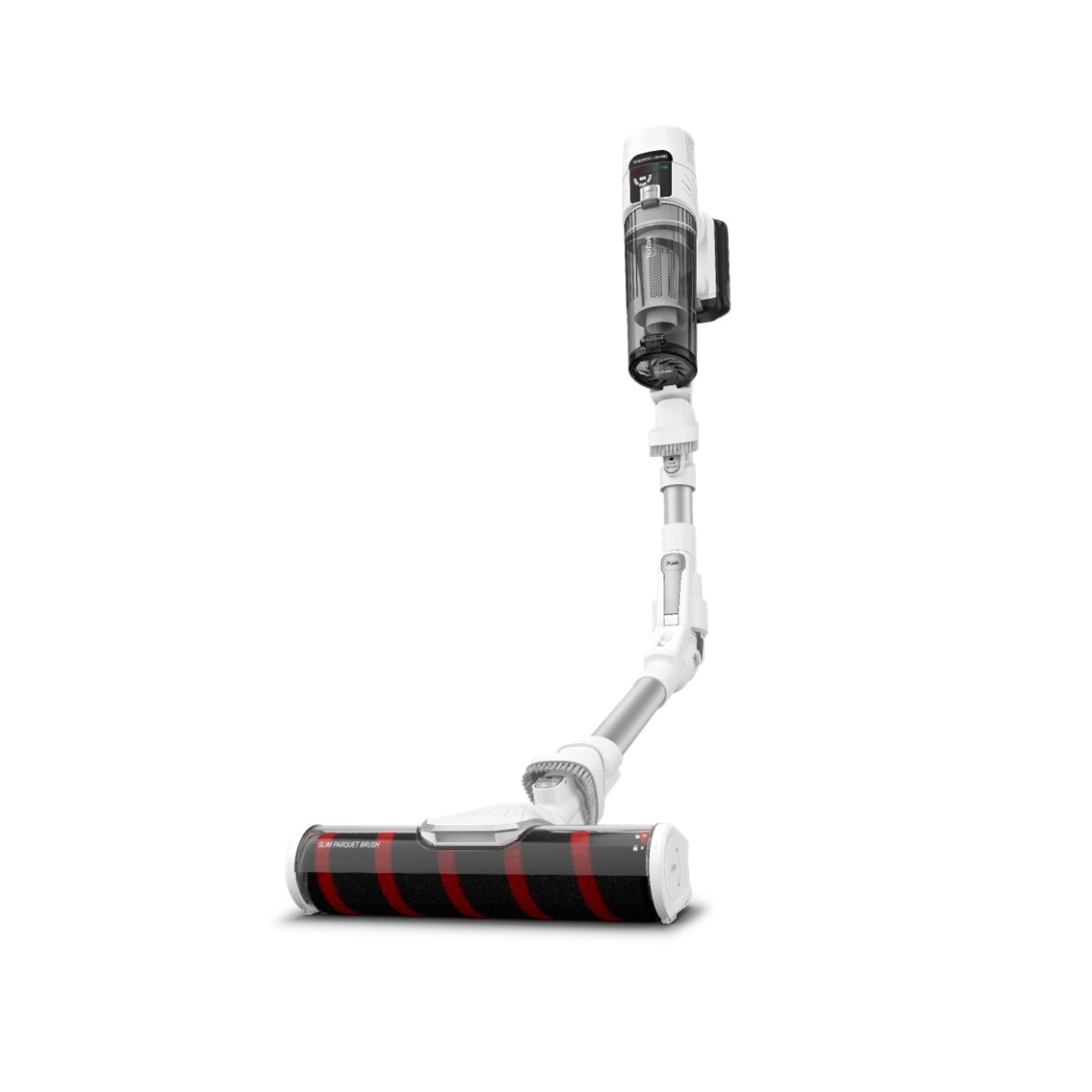 Tefal TY2079HT cordless vacuum cleaner, , large
