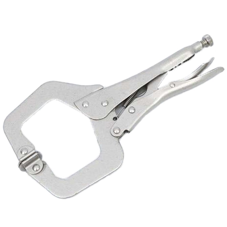 11-inch C-type universal pliers, , large