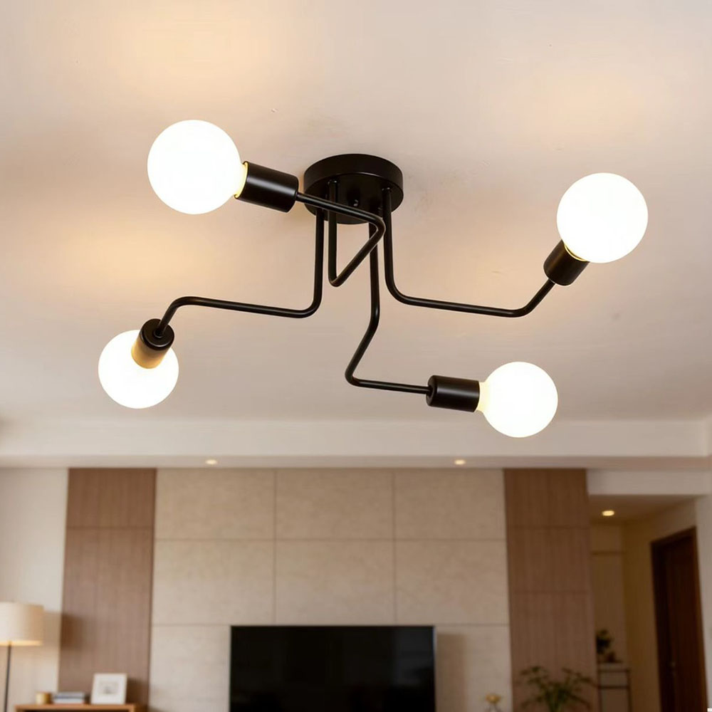 Lighting, , large