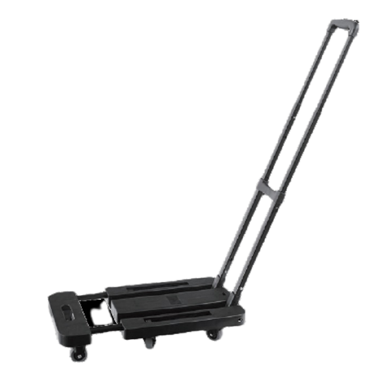 Folding flatbed, , large