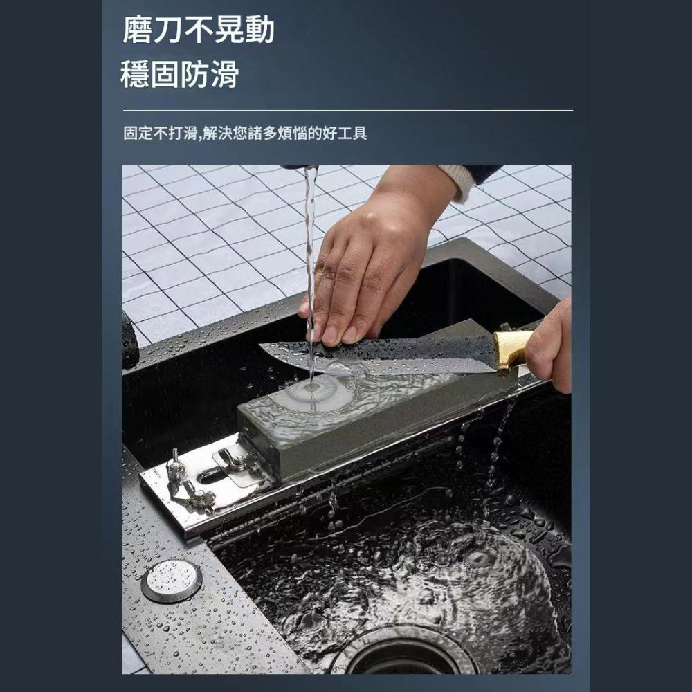 鍍鋅磨刀架, , large