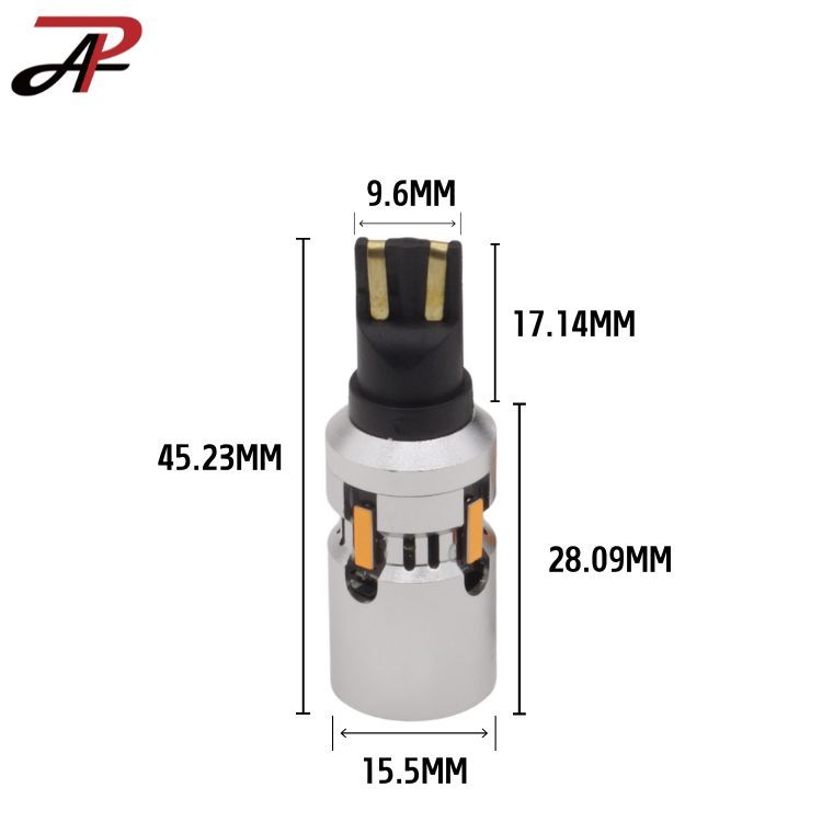 【PA LED】 LED 方向燈 T15 解碼 風扇 防快閃 黑金剛 直上 KUGA J Space Focus, , large