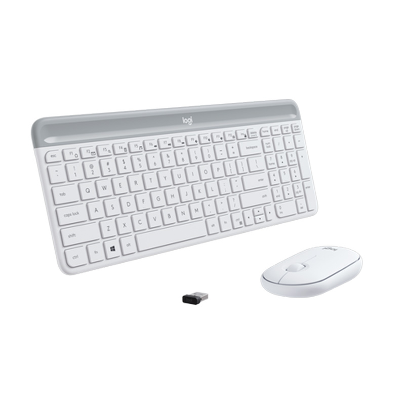 Logitech MK470 Wireless Combo, , large
