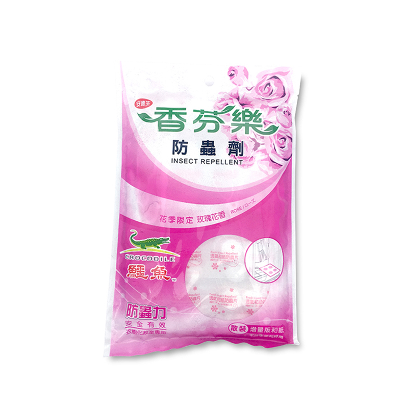 AD Insect Repellent Rose, , large