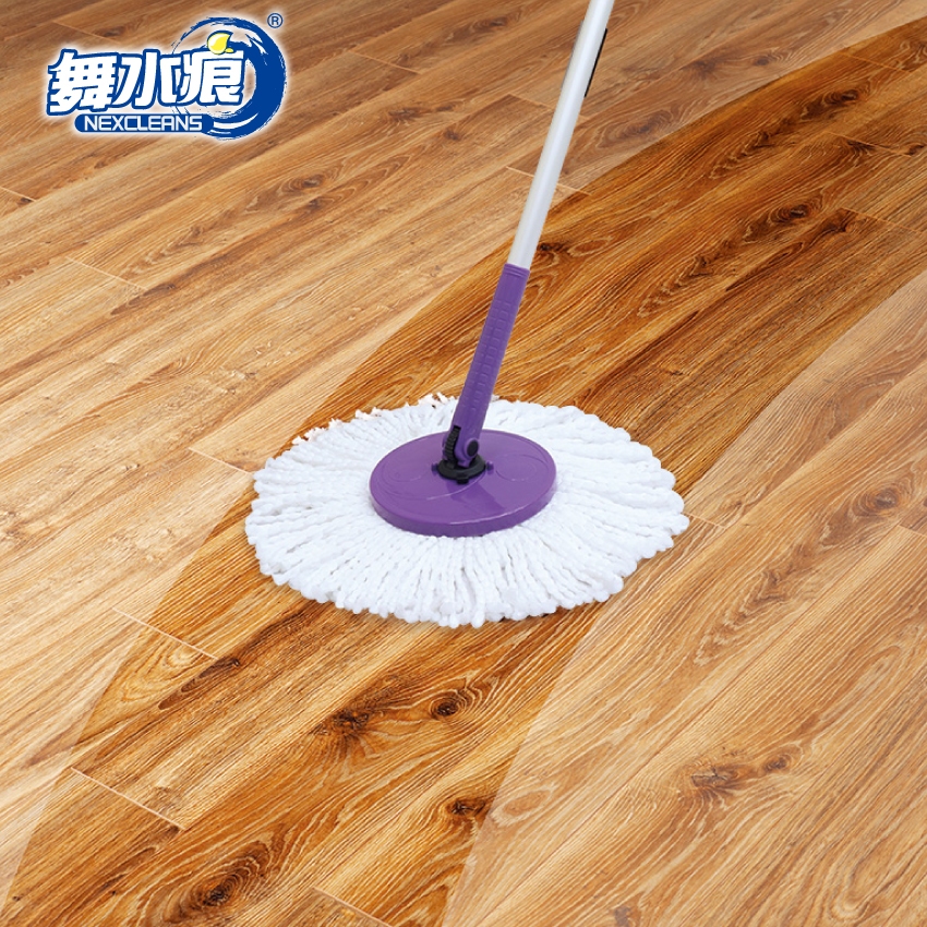 RT-C3489 Enhanced Hand Press Mop, , large