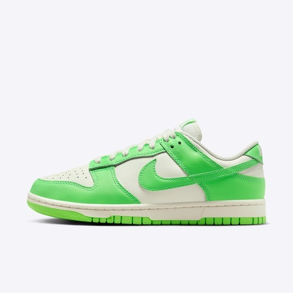 Kixpress-Nike Wmns Dunk Low 女 運動休閒鞋 低筒 舒適 穿搭 青綠 [HV0842-133], , large