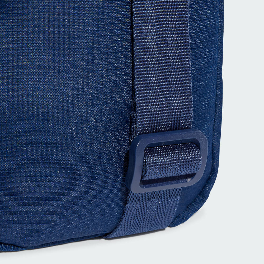 [家樂福] ADIDAS ADICOLOR 斜背包 海軍藍  JI9456, , large