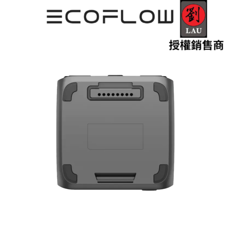 (買就送包)[劉氏國際]EcoFlow RIVER 3 max 戶外儲能電源, , large