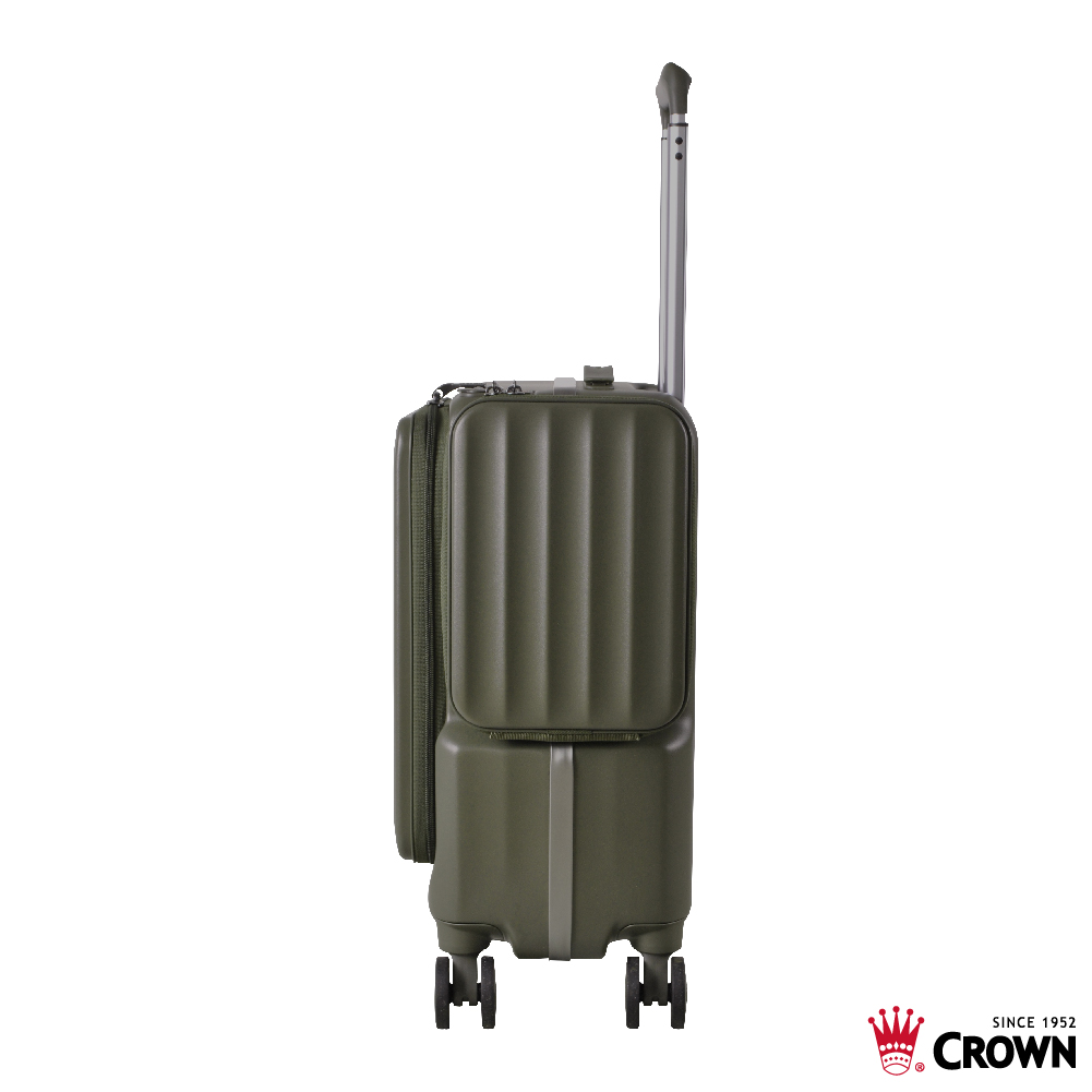 CROWN WAVE, , large