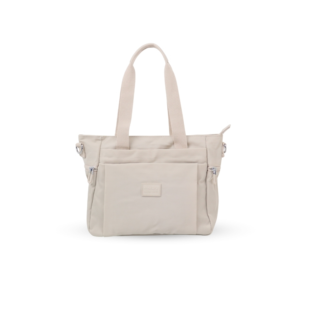 【MQ】FRIEDA 三用多層托特包 大款, , large