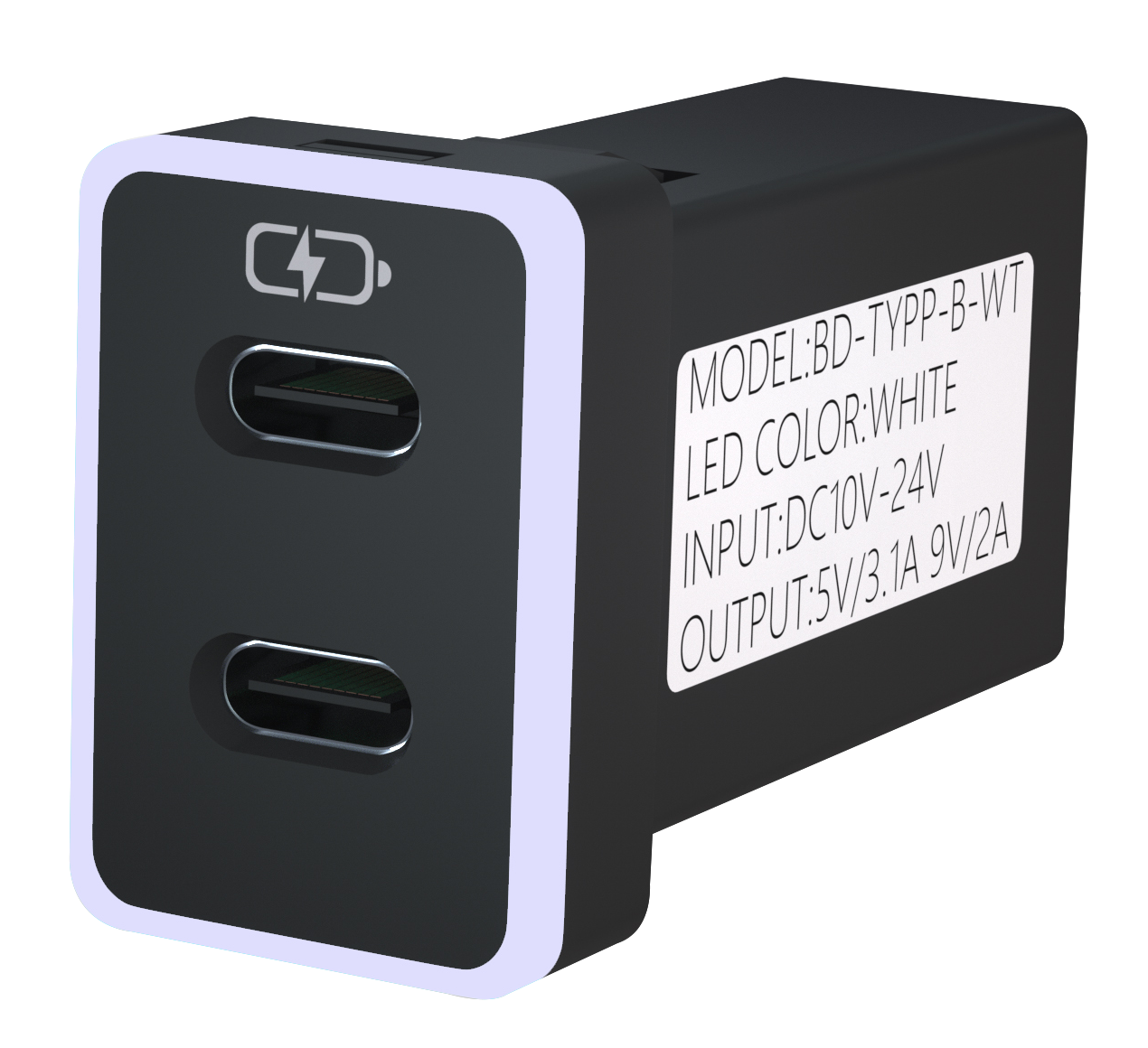 Car charger, , large