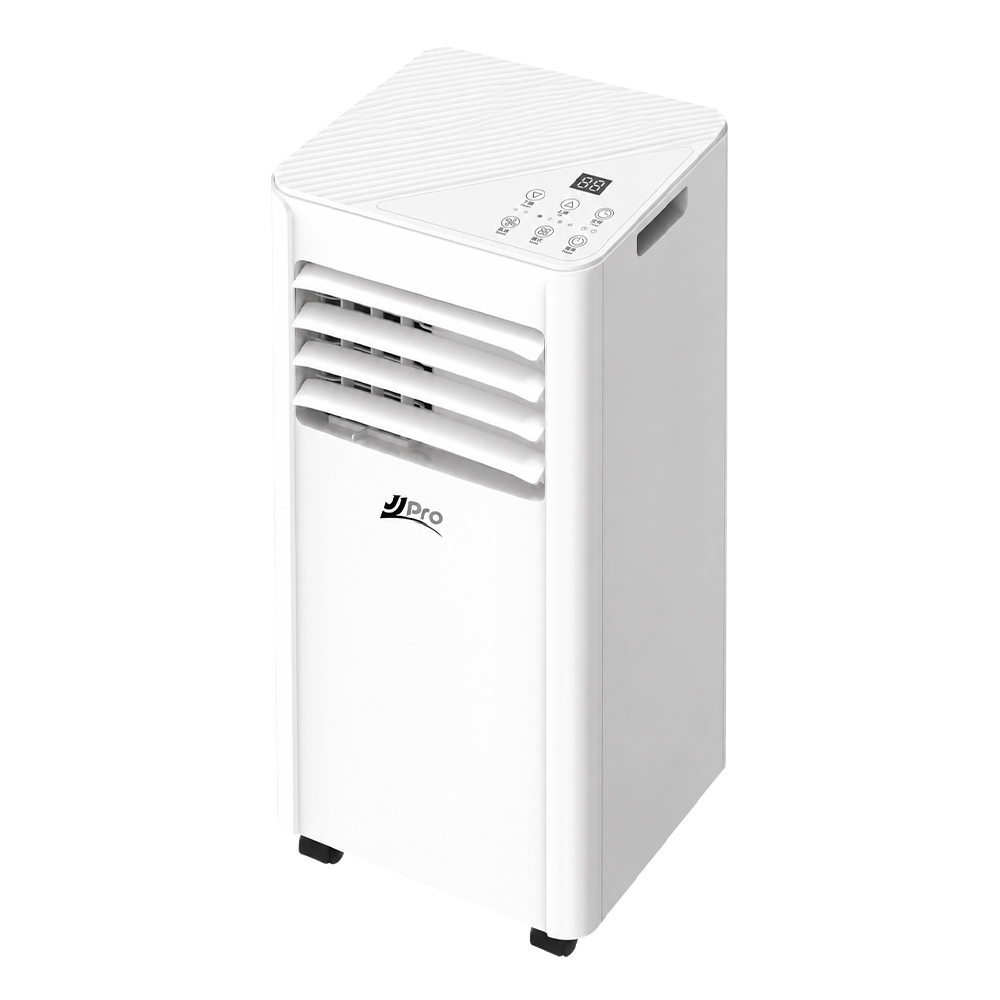 JJPRO 7500 BTU Portable Air Conditioner, Multifunctional Mobile AC Unit (JPAC03), , large