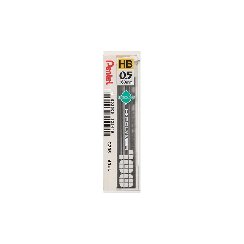 飛龍C205筆芯-1入, , large
