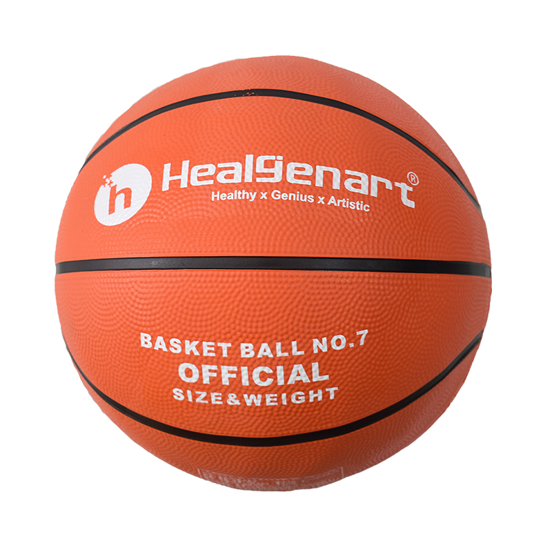 Basketball NO.7, , large