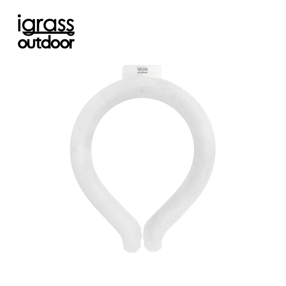 igrass outdoor smart cooling ring - adult, , large