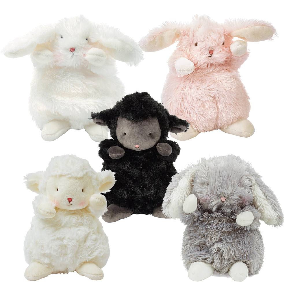 Bunnies By The Bay 微微系列 多款可選, , large