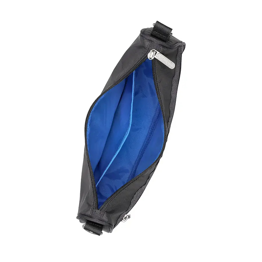 Lesportsac Sm Conv Shoulder 小型多用肩背包/ 夜幕灰, , large