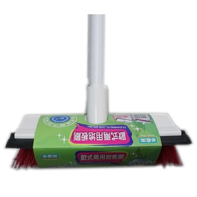 Dual floor brush, , large