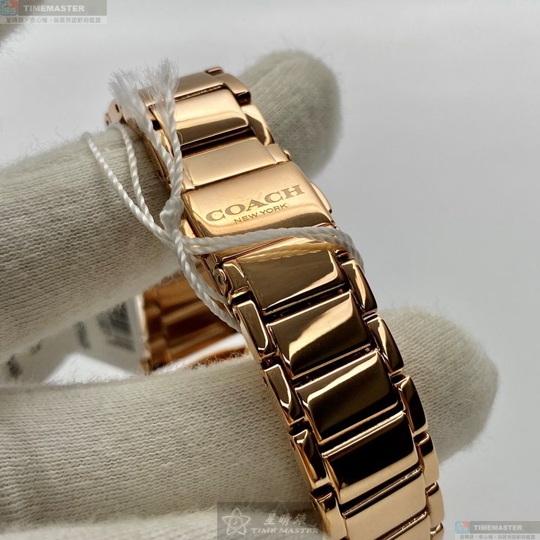 [TIMEMASTER] COACH watch, 36mm, CH00018, , large