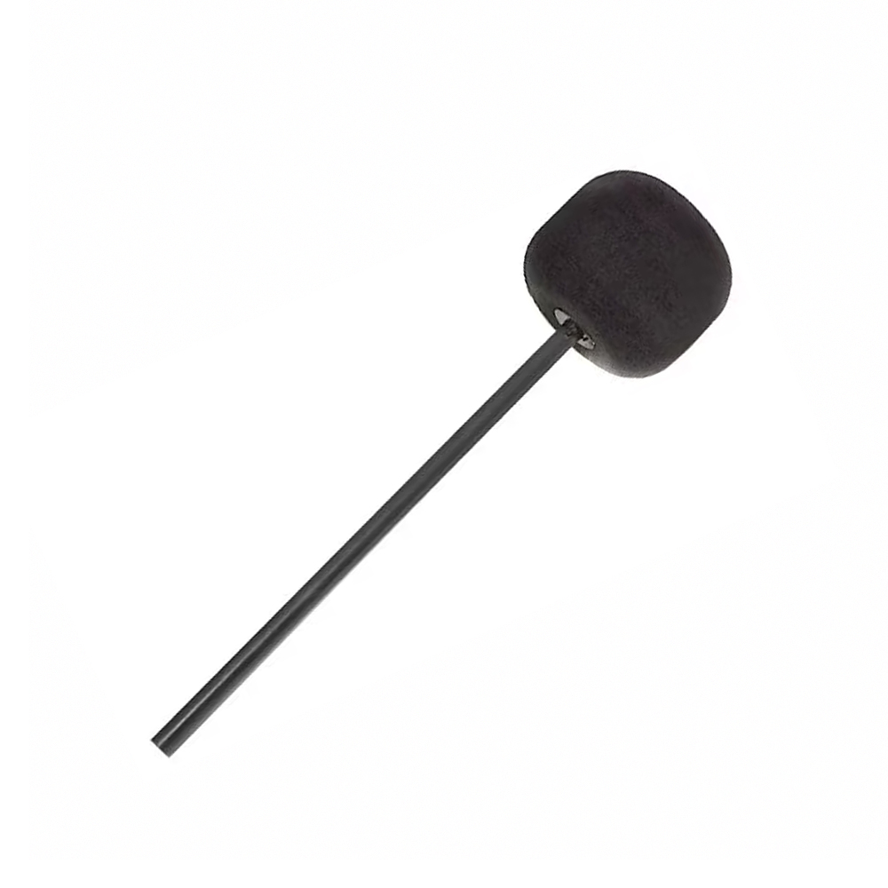 DANMAR BB-206CK BLK 鼓槌 黑色款【敦煌樂器】, , large