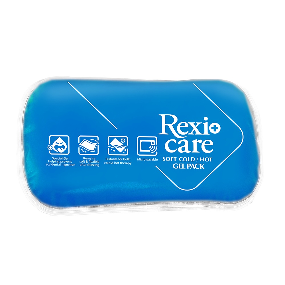 Long-lasting hot and cold compress pad(L)/盒#SP-7503P, , large