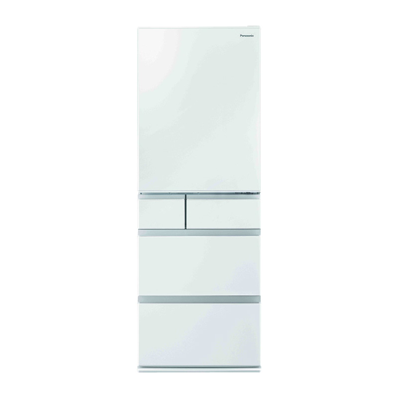 國際NR-E507XT日製變頻五門冰箱502L, , large