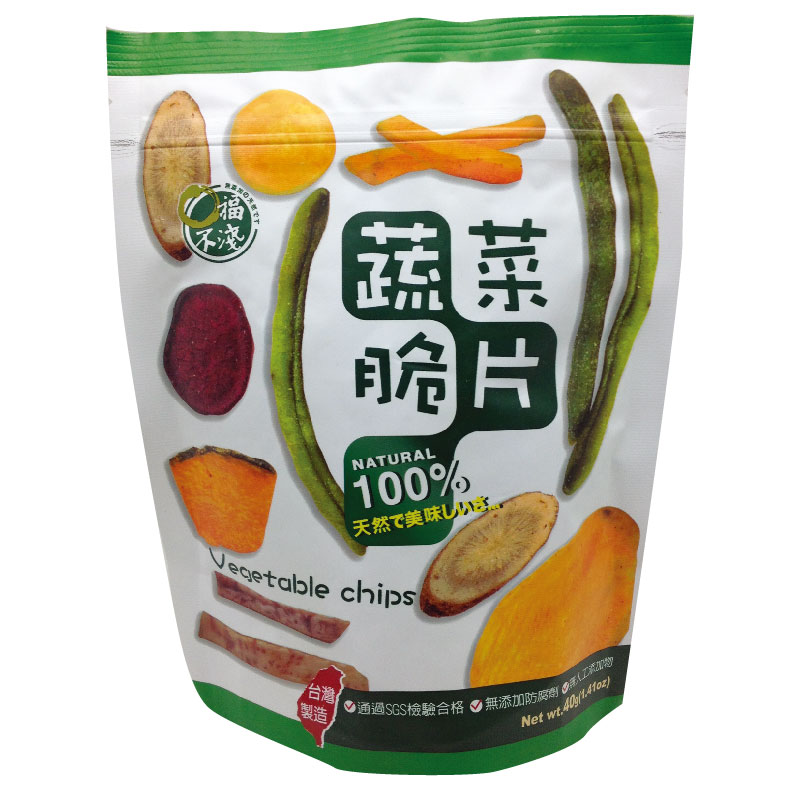 Good Appetite Vegetable chips, , large