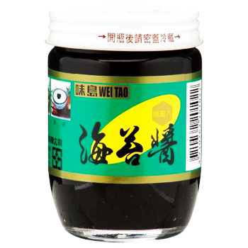 Mishima Seaweed Paste, , large