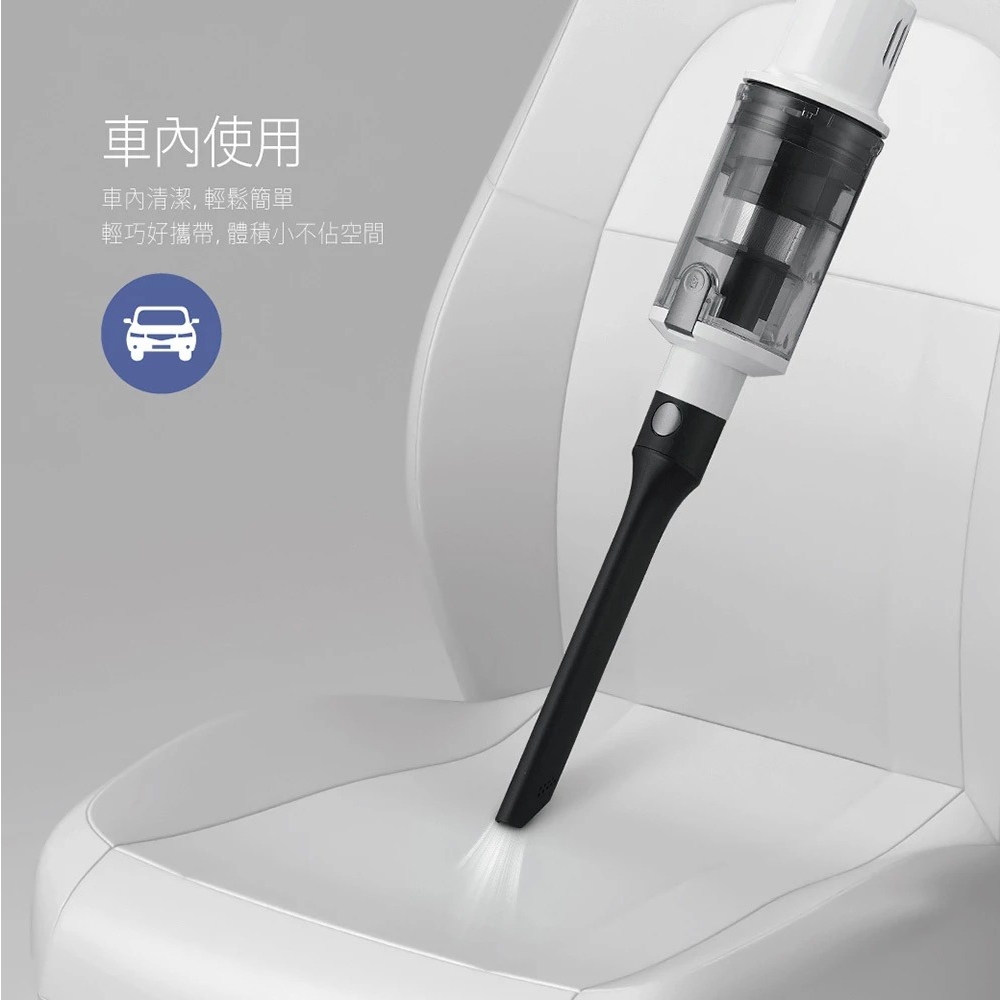 CHIMEI 奇美 超強吸力輕量無線吸塵器 VC-HAMLSD, , large