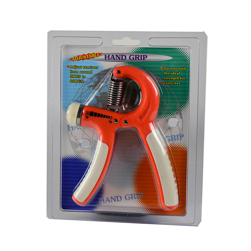 Adjustable Hand Grip, , large