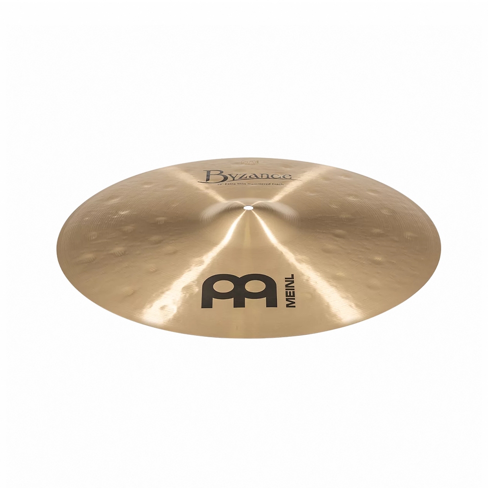 MEINL B19ETHC EXTRA THIN HAMMERED CRASH 19吋 銅鈸【敦煌樂器】, , large