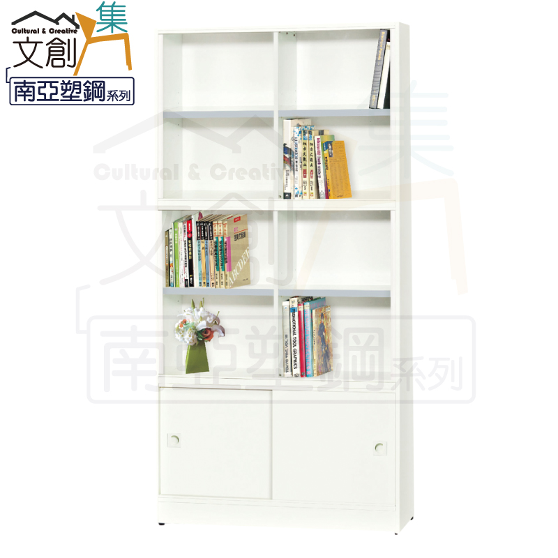 bookcase, , large