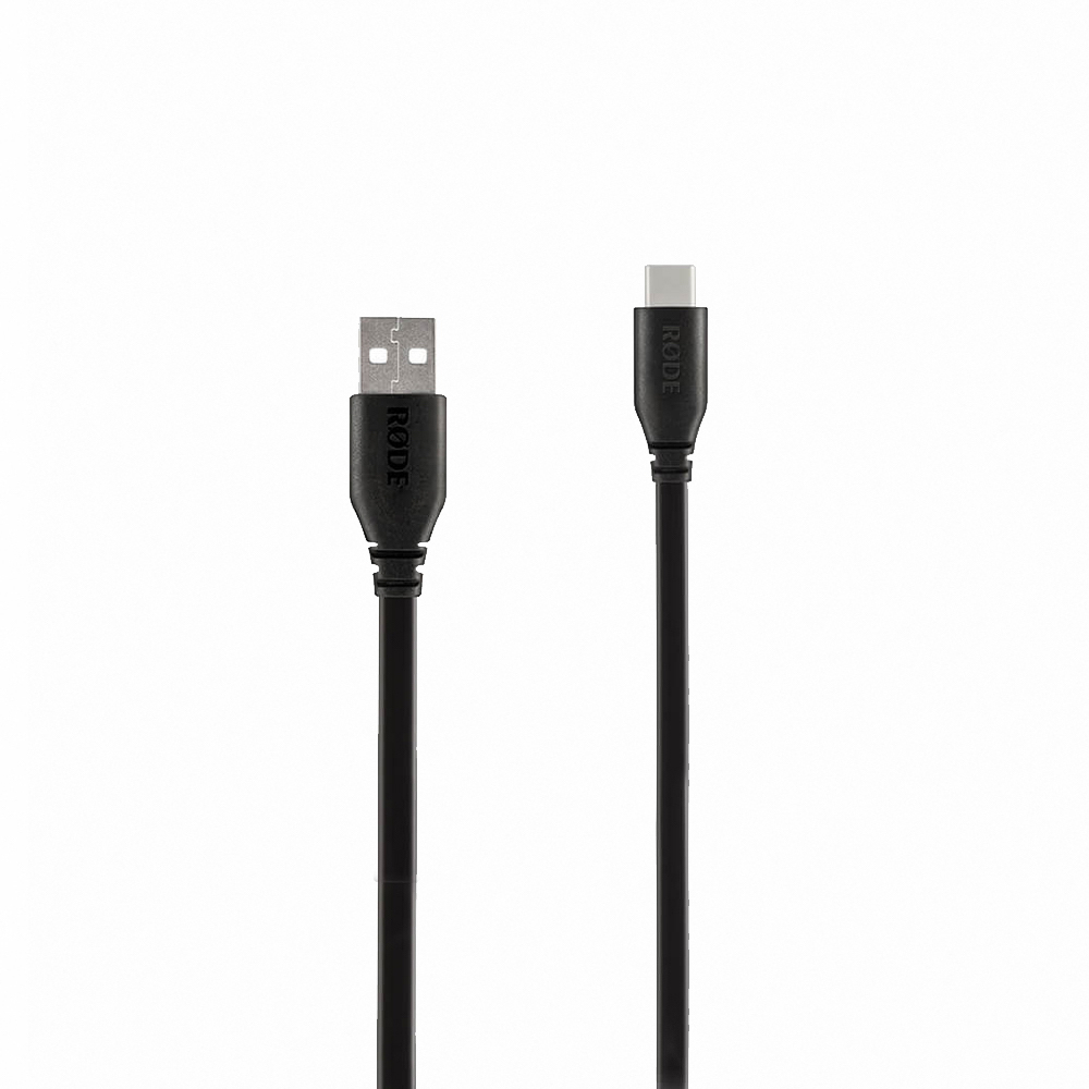 RODE SC18 USB-C to USB-A 連接線 1.5m【敦煌樂器】, , large