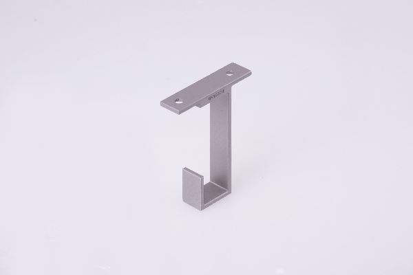 20 square tube - movable middle hanging pipe head, , large