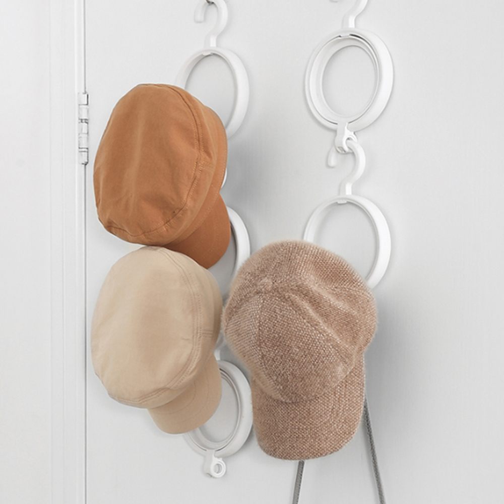 stackable-hat-hanger-white, , large