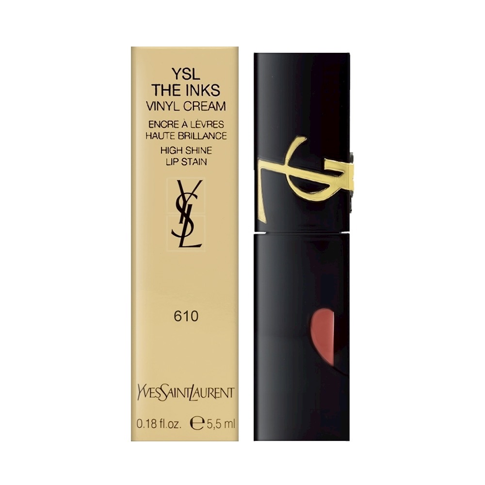 YSL The Ink Shine #610, , large