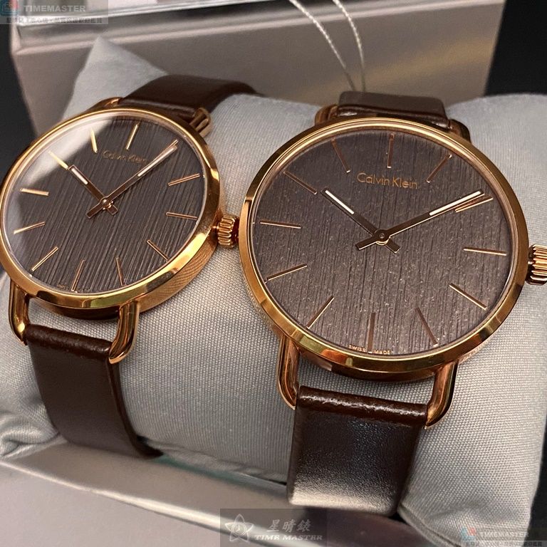 [TIMEMASTER] CK watch, 36mm, 42mm, CKP0168, , large