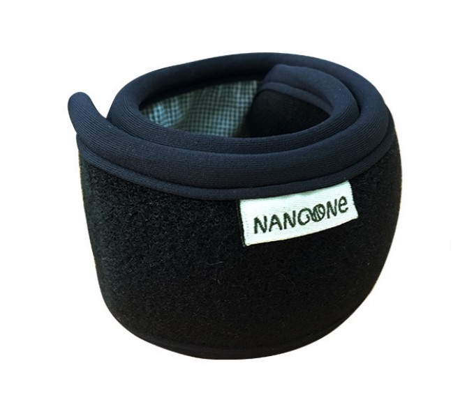 [NANOone負離子機能衣物]負離子萬用帶, , large
