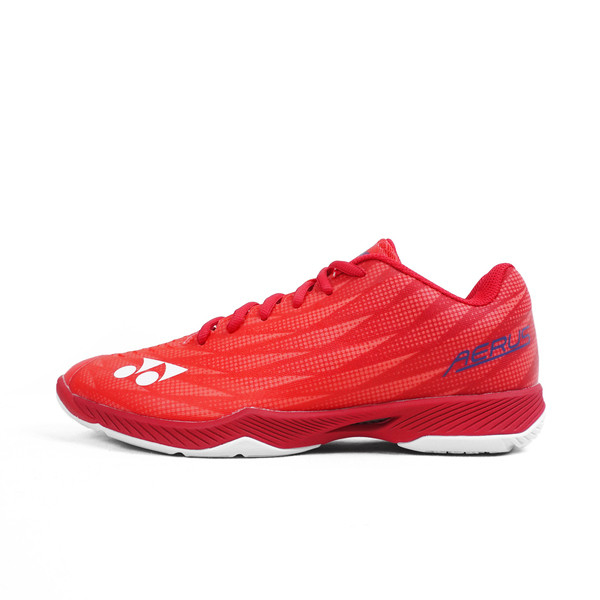 Yonex Power Cushion Aerus Z男 羽球鞋 透氣 支撐 輕量 寶石紅 [SHBAZ2MEX338], , large