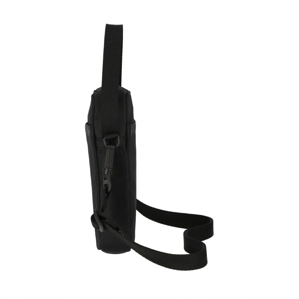 Lesportsac Mini Phone Crossbody 輕便隨身手機包 手機袋 隨身小包 送禮 禮物 推薦(永恆黑), , large