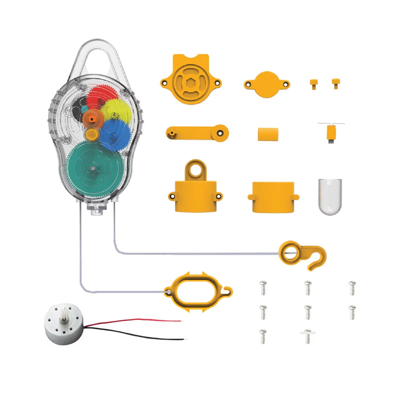 【4M STEAM】EcoTech Bulb , , large