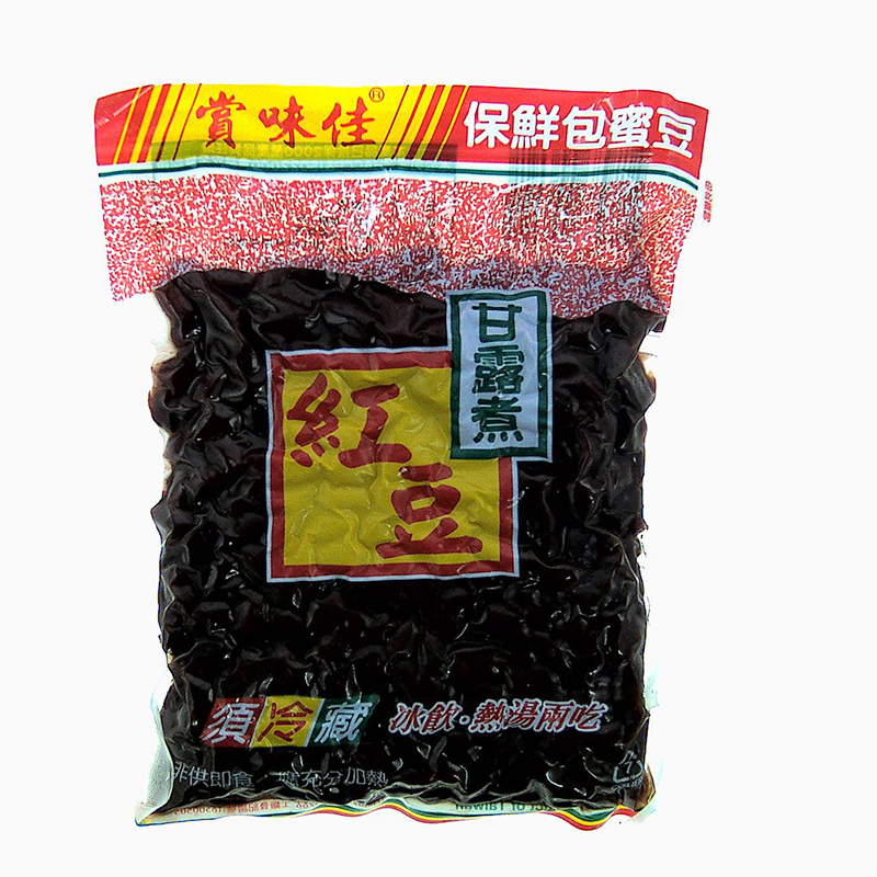 賞味佳紅豆300克, , large