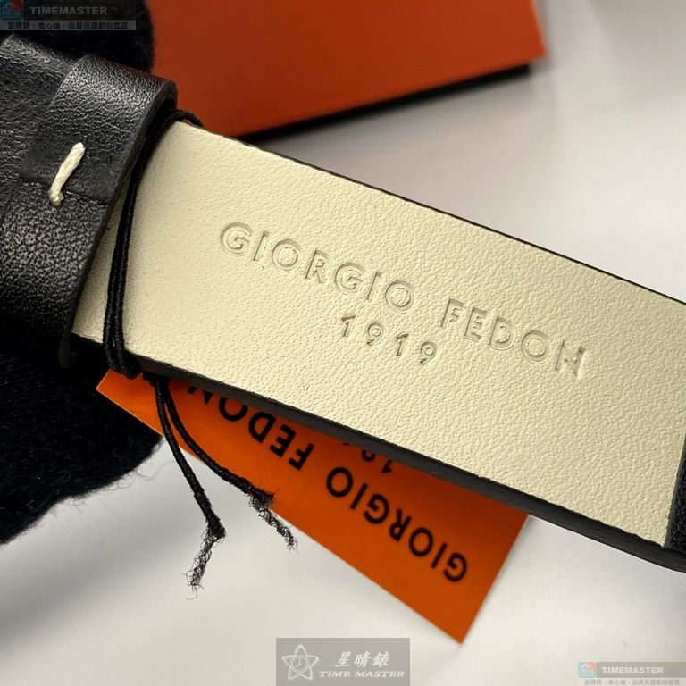 [TIMEMASTER] GiorgioFedon1919 watch, 46mm, GF00084, , large