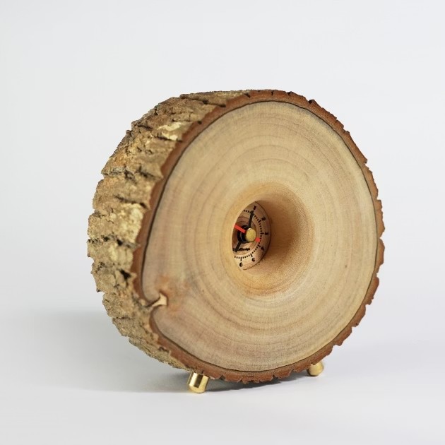 JUPITER 小木鐘, , large