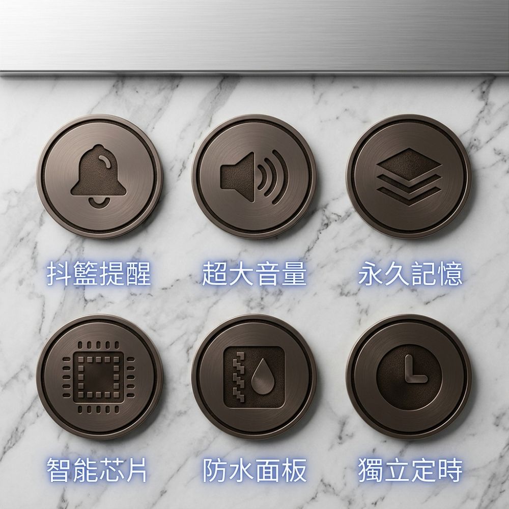 插電計時器-8通道, , large