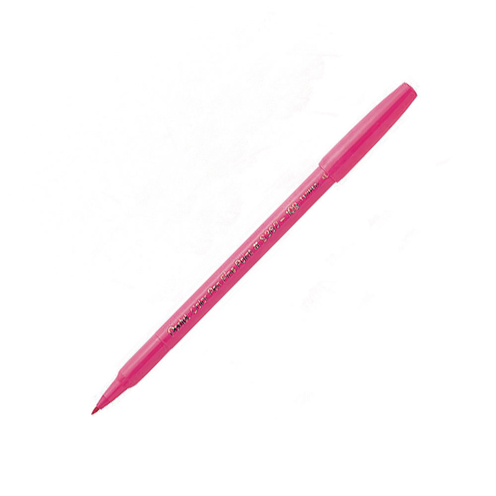 【Pentel 飛龍】細字彩色筆 單色 36色可選 12支/盒 S360-T - 104綠, , large