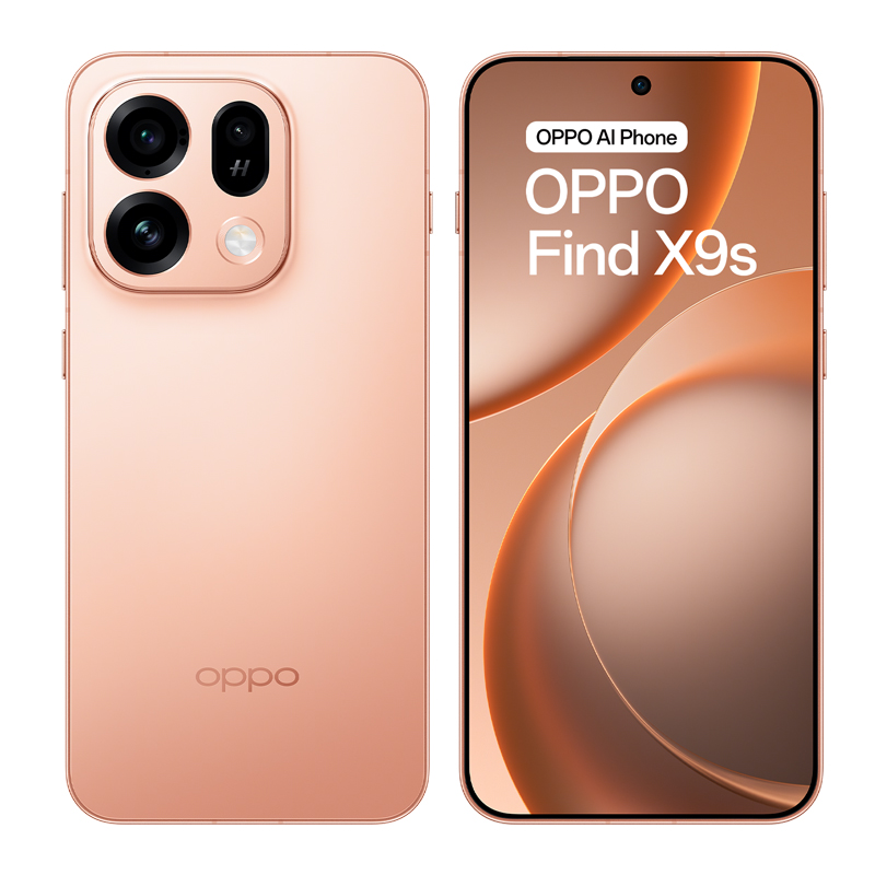 OPPO Find X9s 5G 12G_256G, , large